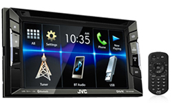 KW-V230BTM