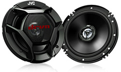 CS-DR620 