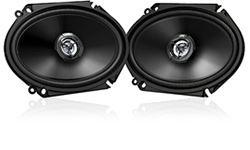 CS-DR6820