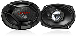 CS-DR6930 
