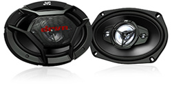 CS-DR6940 