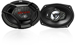 CS-DR6950H