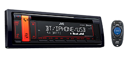 KD-R891BT