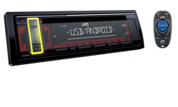 KD-T401