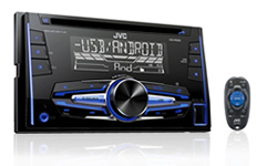KW-R520
