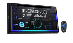 KW-R930BT