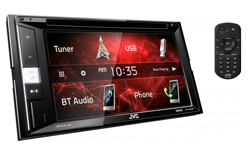 KW-V250BT