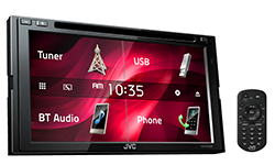 KW-V440BT